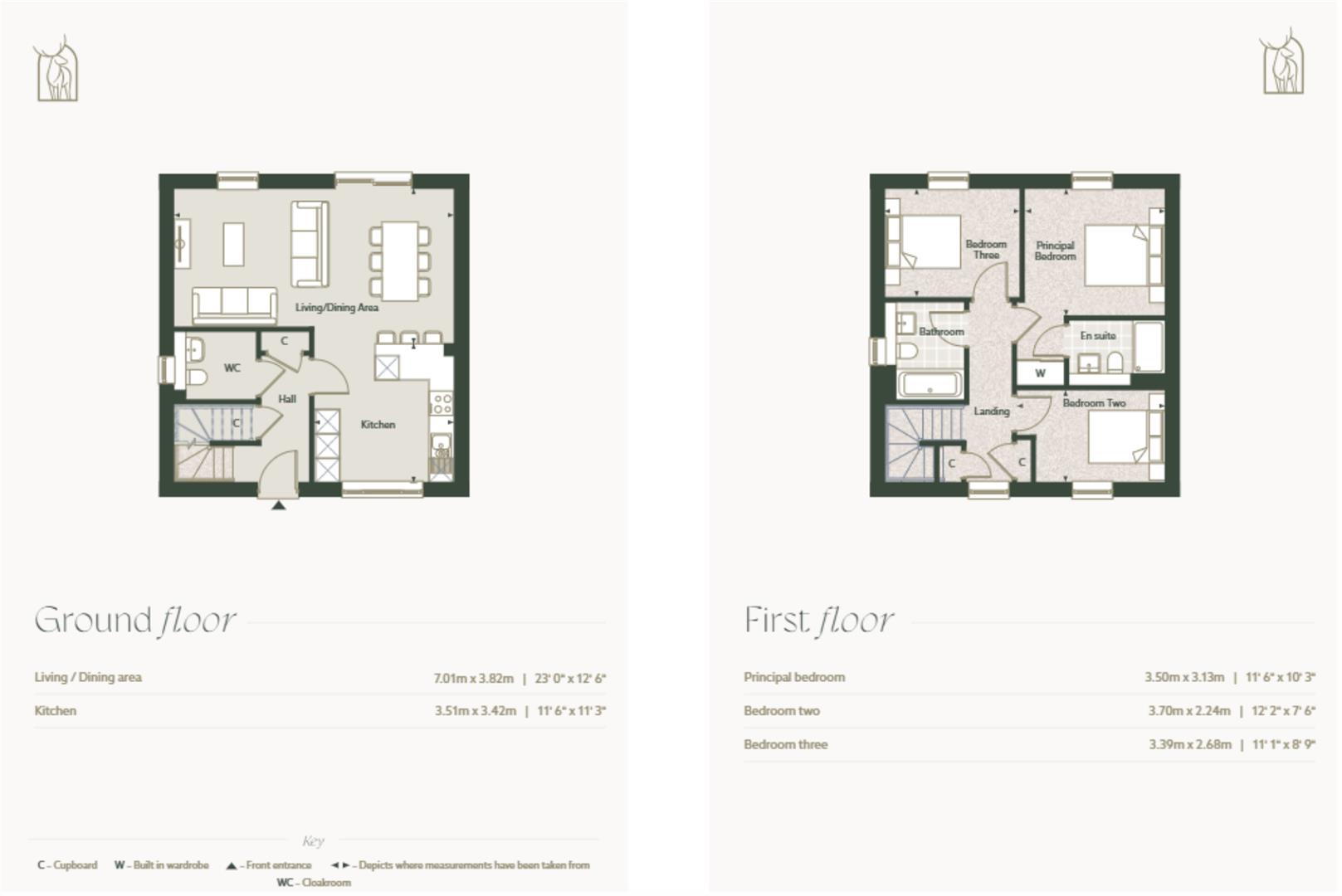 Floorplan thumbnail
